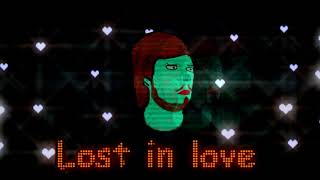 Draconyr - Lost in love #Synthwave