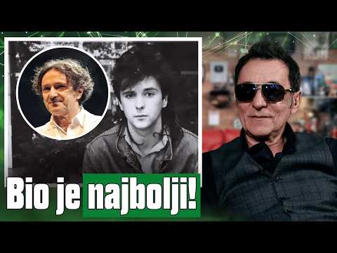 Đuro: "Dražen Ričl Zijo je najbolji od nas, a Bregu smo za**avali"