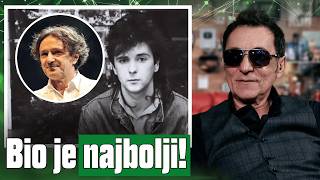 Đuro Dražen Ričl Zijo Je Najbolji Od Nas, A Bregu Smo Zaavali