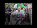 This 96-Year-Old WWII Veteran Just Got The Surprise Of His Life