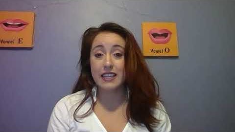 CSUSM - Masters of Science SLP - Application Video