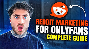 Reddit Marketing for OnlyFans – Complete Guide