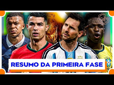 O CRAQUE, A DECEPÇÃO E A SURPRESA!