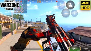 Poco F5 | COD Warzone Mobile Rebirth Island 60 Fps | Best Lachman Sub Built Gameplay (No Commentary)
Best Lachmann Sub Built.......
About My Device
Device:- Poco f5
Ram:- 8 GB
Processor:- Snapdragon 7+ Gen 2
Adreno :- 725
About Me-
I Use Gyroscope
I Play With 4 finger claw
I Use Thumb Sleeves For Playing
Tags-
warzone mobile new update max graphics gameplay is here, warzone mobile hd gameplay is here, warzone mobile low end device gameplay, warzone mobile graphics update, agent warzone mobile, warzone mobile emulator, call of duty warzone mobile pro gameplay, warzone mobile 4k, warzone mobile gameplay android high graphics is here, how to download warzone mobile, cod mobile warzone, warzone mobile new update, mobile warzone, warzone pc mobile, modern warfare mobile, warzone mobile android gameplay is here, warzone mobile max graphics is here,warzone mobile controller, warzone mobile new update season 3, call of duty warzone mobile gameplay, how to get 60fps in warzone mobile, warzone mobile low graphics gameplay, wzm gameplay, warzone mobile tpp gameplay, agent no Commentary, no Commentary warzone, agent yt, warzone mobile news, warzone mobile 4k60fps gameplay is here, agent no Commentary warzone mobile, warzone mobile global launch, warzone mobile fps test, warzone mobile fps meter. warzone mobile update last version is 3.6.0, warzone 3 mobile is here, warzone mobile 3 season, warzone
#lachmannsub #lachmannsubgunsmith #agentnocommentary #nocommentary #pocof5 #pocof5gaming #warzonemobile #warzonemobilegameplay60fps #hdrgameplay Poco F5 | COD Warzone Mobile Rebirth Island 60 Fps | Best Lachman Sub Built Gameplay (No Commentary)