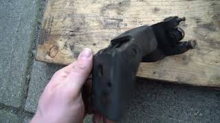 HOW TO FIX HONDA ODESSEY 2008 DOOR NOT SLIDING CORRECTLY