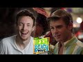 Watching TEEN BEACH MOVIE! - BEST DISNEY MOVIE