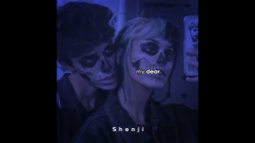 Haunt you by #lilpeep