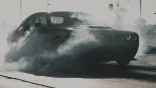 CJR PERFORMANCE 2016 HELLCAT CHALLENGER RUNS CONSISTENT LOW 9S ONE OF MANY FROM THE 2019 SEASON