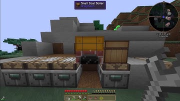 Gregtech 1.7.10 Tutorial ( Basic Tools 1)