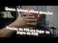 porque sentirmos mal por não ter o atual? minha opinião...