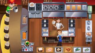 Cooking Dash 2016 - LGSP: Eats For Earth - Season 3 - Episode 10 screenshot 5