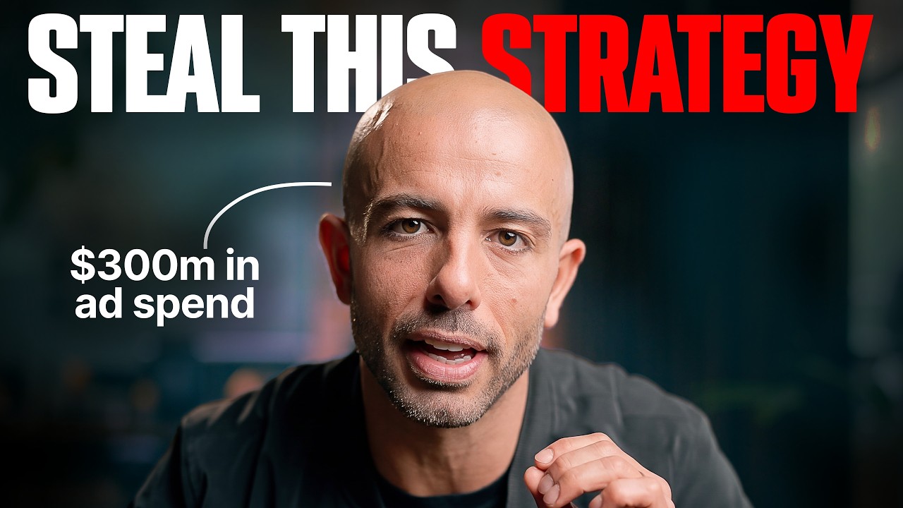 The Most Valuable Meta Ads Training You Will Ever Watch