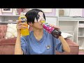 【検証】ファンタオレンジとグレープが同じ味らしいんだけど、んなわけないやろ。