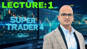 1.SUPER TRADER 4 LEAKED COURSE | | DR RAVI R KUMAR COURSE