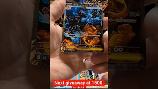 My 10 best Pokemon pulls of the year! which is your favorite?