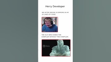 When Coding Goes Wrong… 😂 #DeveloperFail #Shorts #shortvideo #video #fyp #views #ai #coding