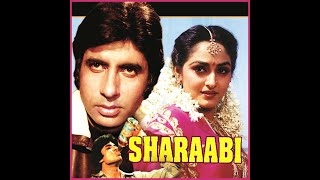 Inteha Ho Gayi Intezaar Ki | Sharaabi | Amitabh Bachhan | Jaya Prada | Asha Bhosle | Kishore Kumar