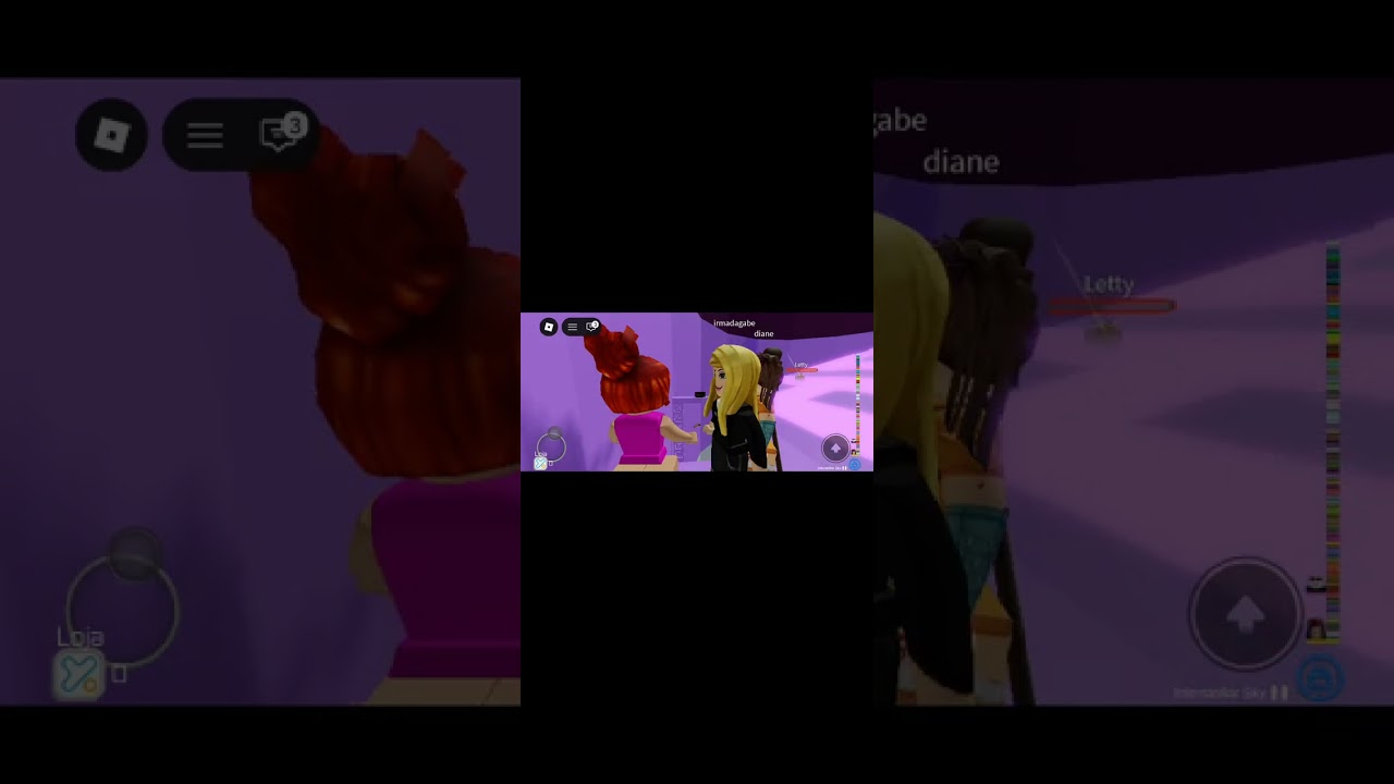 Jogando TOWER OFF HELL 🌸👻