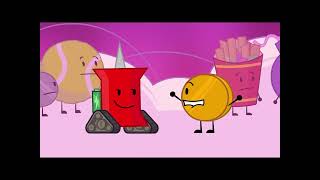 Celebrity Ruby’s Elimination; BFDIA 15 (credit: @BFDI) Wealth