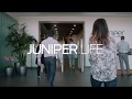 Welcome to juniper life