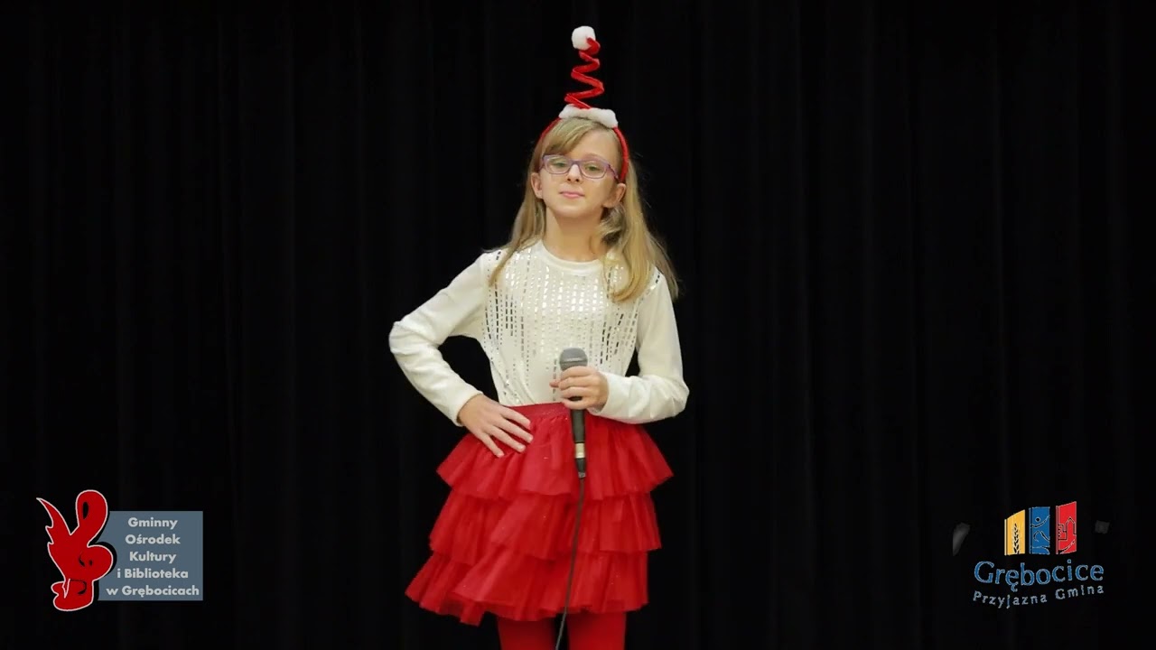 Lena Kucharska Grębocice