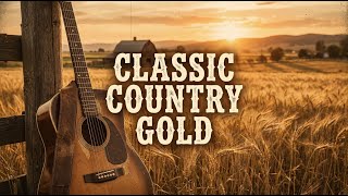 🔴 24/7 Chill Country Vibes: Soft Acoustic Ballads for Stress Relief and Pure Relaxation