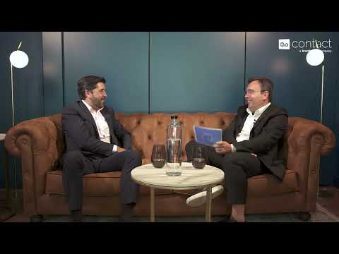 Eduardo Rodríguez | Bosch Service Solutions (Spain) | Speak With Go - video from GoContact