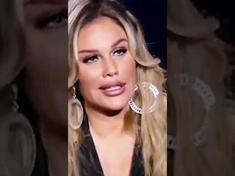 نيكول سابا بتصريح صادم وجرىء زوجي والرجالة بيحبوا الخيانة وأنا كمان بزهق وممكن شوف رد فعل المذيعة