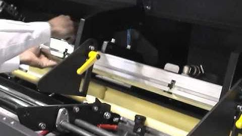 FMB Turbo 5-55 channel change