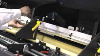 FMB Turbo 5-55 channel change