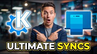 KDE Connect vs Phone Link 2026: Best Phone-to-PC App? screenshot 4