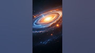 There’s a Gigantic Void in Space #shorts #space #sciencefacts