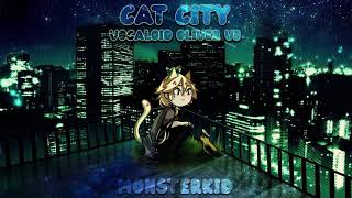 Cat City