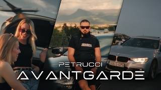 Petrucci - Avantgarde