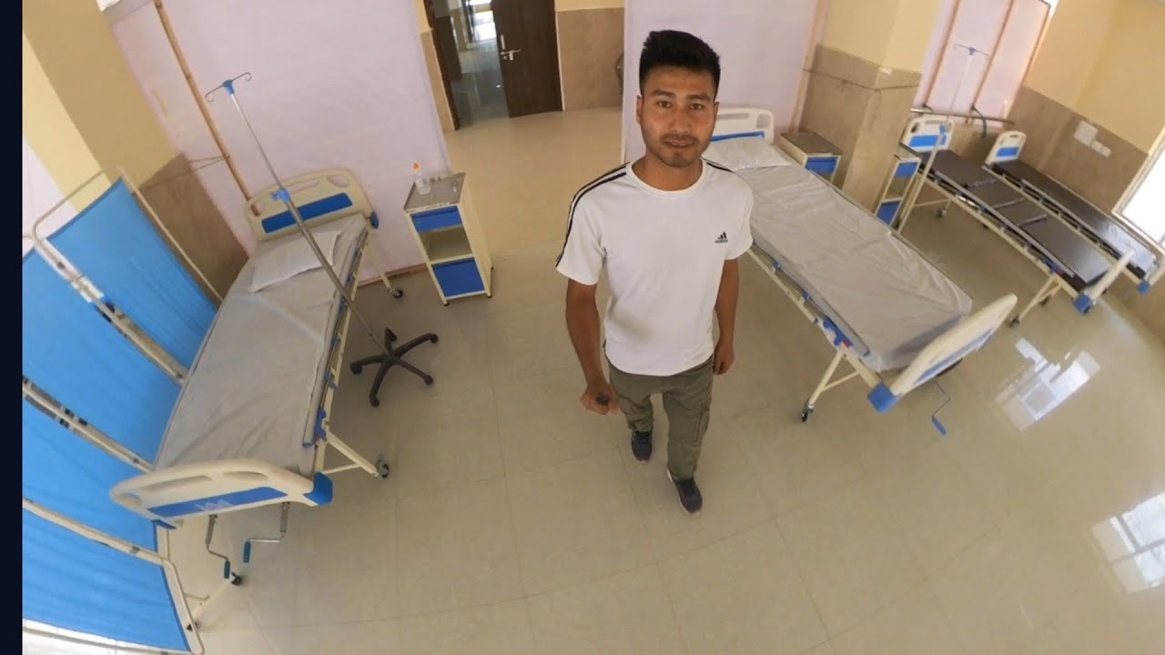 Medical college & Hospital opening ceremony/Kokrajhar YouTube