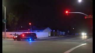 3 people shot in Mesa neighborhood overnight, police investigating
