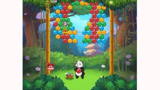 Panda Pop - Level 7