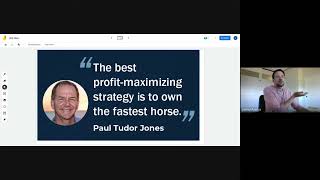 Expected Value, Luck & Risk: A Practical Investing Framework