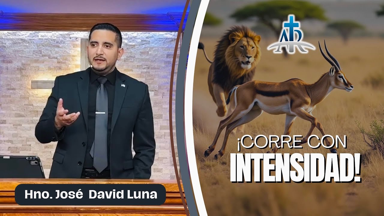 Iglesia Alto Refugio EN VIVO