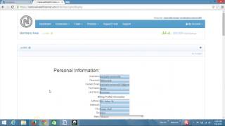 Some Payment Options Are Now Available In Your NWC Backoffice