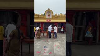 కొండగట్టు ఆంజనేయ స్వామి టెంపుల్ 🛕 kondagattu anjaneya swami temple view #shorts
