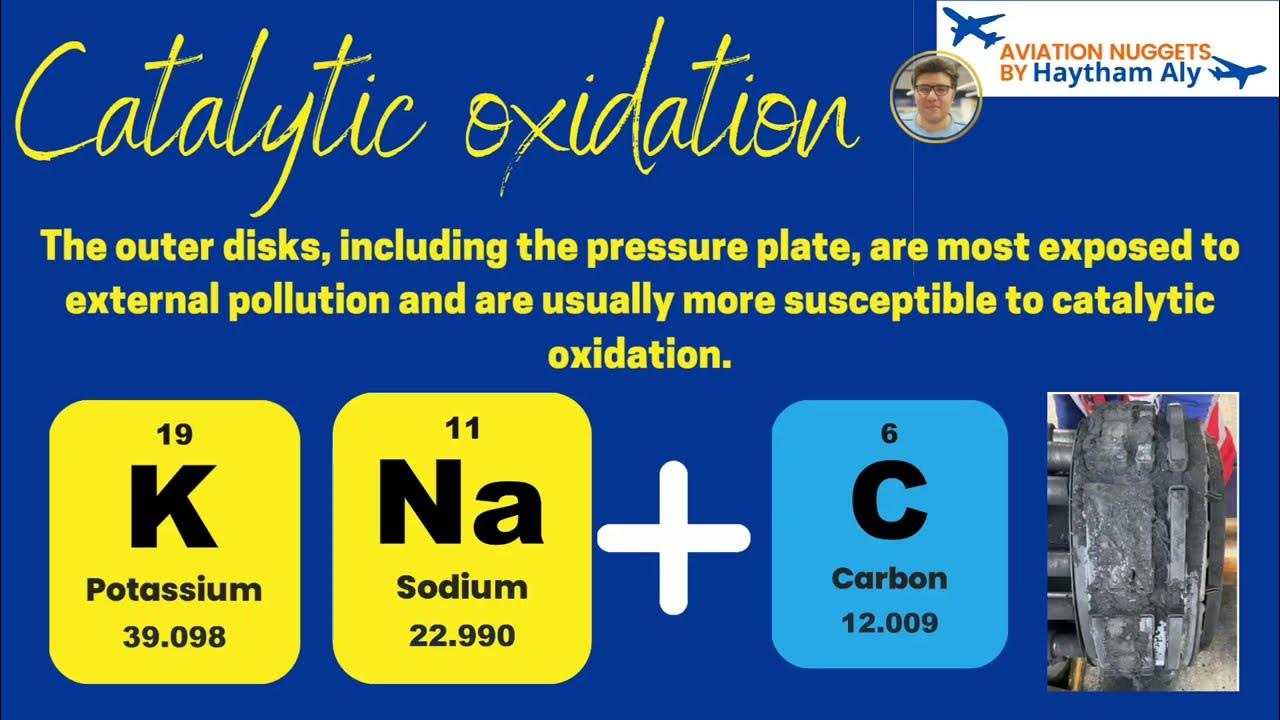 what is the difference between thermal & catalytic brake OXIDATION