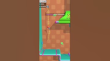 Run Race 3D || Level 10 | N Creation. #gameplay #levelup #shorts #runrace3dgame