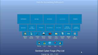 EasyAs Accounting Program Review
