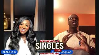 Looking for the 5-5-5 woman! Be at least 5 feet! Make at least 5 figures and have 5 bodies or less!