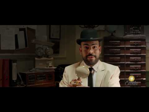 ايتوال خليك فى الكنافة مع خالد عليش