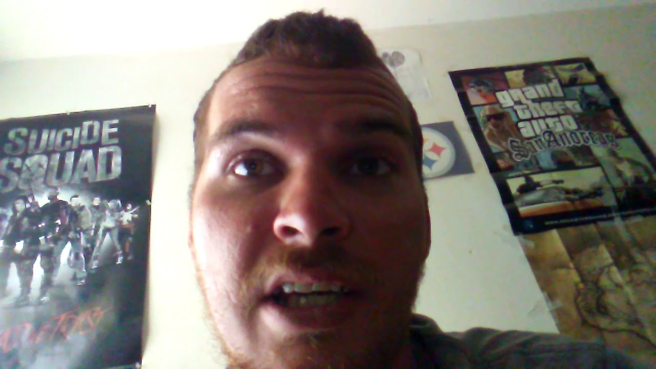 Asking Alexandria They Don't Want What We Want (And They Don't Care