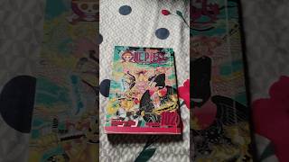 ONE PIECE VOLUME 102.#sanji #onepiece #luffy #luffyvskaido #sanjivsqueen #zoro #wano  #manga #