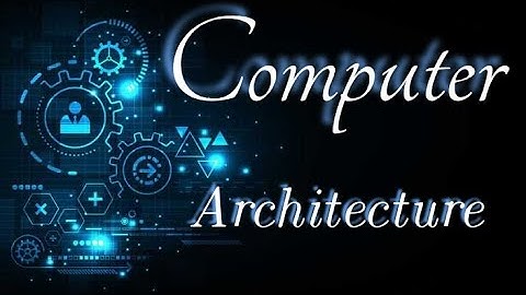 COA | Chapter 3 | Assembly programming language