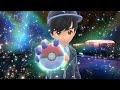 My First Tera Raid Battle - Pokemon Violet #pokemon #pokemonviolet #pokemongen9 #pokemoncommunity